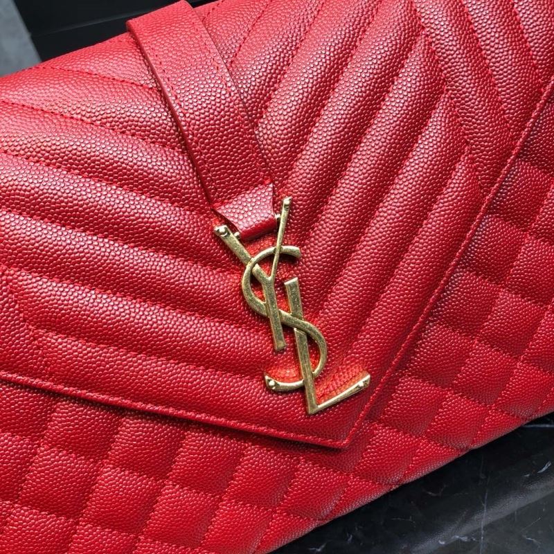 YSL Satchel Bags